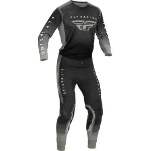 Pantalones de moto para niños Fly Racing Lite image-1