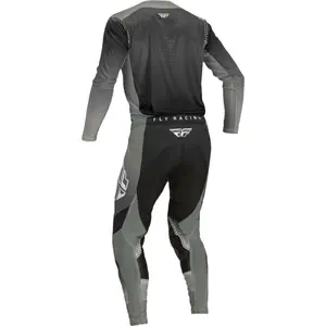 Pantalones de moto para niños Fly Racing Lite image-2