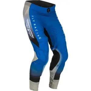 Pantalones de moto para niños Fly Racing Lite image-1