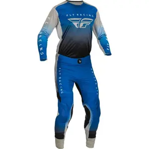 Pantalones de moto para niños Fly Racing Lite image-0