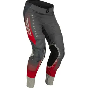 Pantalones de moto para niños Fly Racing Lite image-1