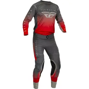 Pantalones de moto para niños Fly Racing Lite image-0