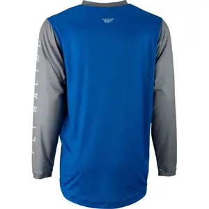 Maillot moto cross Fly Racing F-16 image-1