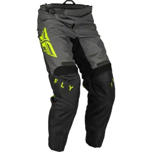 Motocross-byxor Fly Racing F-16 image-0