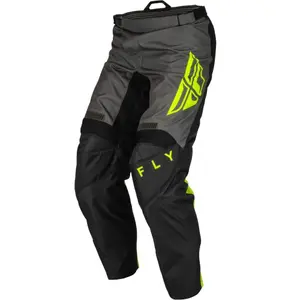 Motocross-byxor Fly Racing F-16 image-1