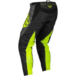 Motocross-byxor Fly Racing F-16 image-2
