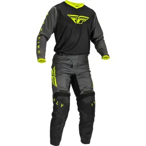 Motocross-byxor Fly Racing F-16 image-4