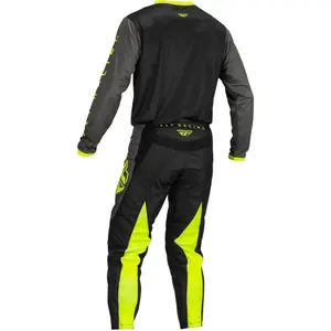 Motocross-byxor Fly Racing F-16 image-5
