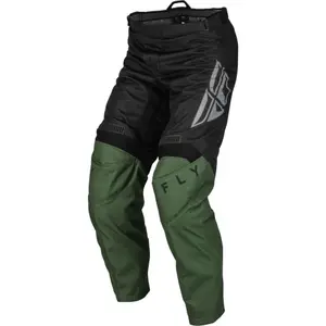 Motocross-byxor Fly Racing F-16 image-2