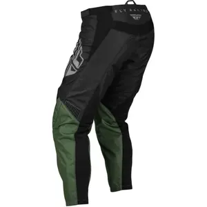 Motocross-byxor Fly Racing F-16 image-4