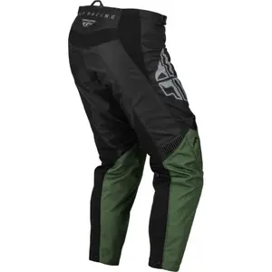 Motocross-byxor Fly Racing F-16 image-3