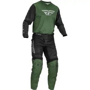 Motocross-byxor Fly Racing F-16 image-1