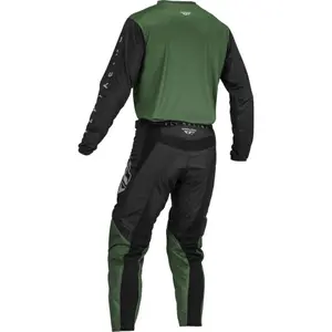 Motocross-byxor Fly Racing F-16 image-5