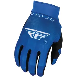 Guantes de motocross Fly Racing Pro Lite image-0