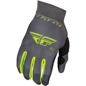 Guantes de motocross Fly Racing Pro Lite image-0