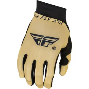 Guantes de motocross Fly Racing Pro Lite image-0