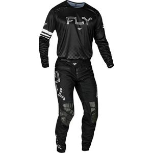Maillot Fly Racing Rayce image-2