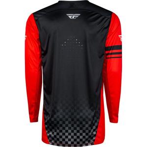 Maillot Fly Racing Rayce image-1