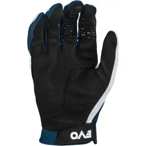Guantes de motocross Fly Racing Evo image-1