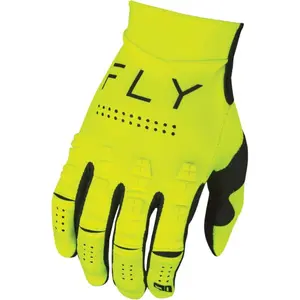 Guantes de motocross Fly Racing Evo image-0