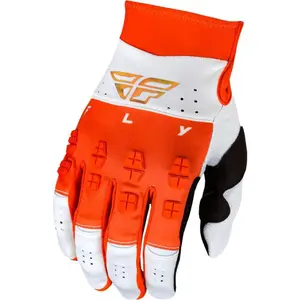 Guantes de motocross Fly Racing Evo L.E Podium image-0