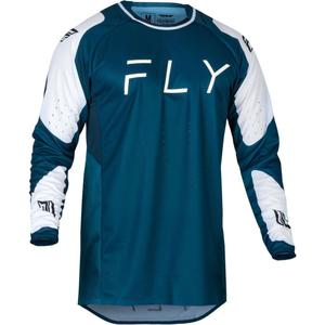 Motocross-Trikot Fly Racing Evo