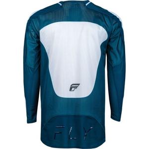 Motocross-Trikot Fly Racing Evo image-1