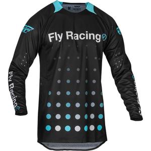 Motocross-Trikot Fly Racing Evo S.E Strobe