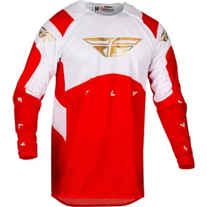 Maillot moto cross Fly Racing Evo L.E. image-0
