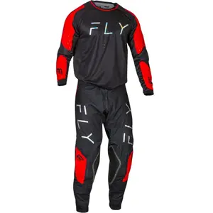 Παντελόνι motocross Fly Racing Evo image-4