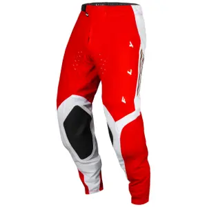 Motocross-byxor Fly Racing Evo S.E Strobe image-1