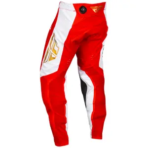 Motocross-byxor Fly Racing Evo S.E Strobe image-2
