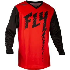 Camiseta moto cross infantil Fly Racing F-16 image-1