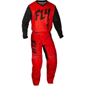 Camiseta moto cross infantil Fly Racing F-16 image-0