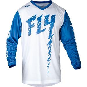 Maillot moto cross enfant Fly Racing F-16 image-1