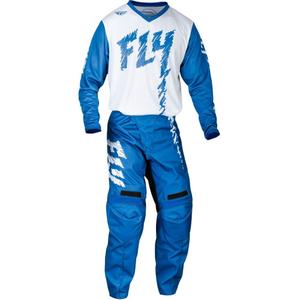 Maillot moto cross enfant Fly Racing F-16