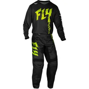 Camiseta moto cross Fly Racing F-16 image-1