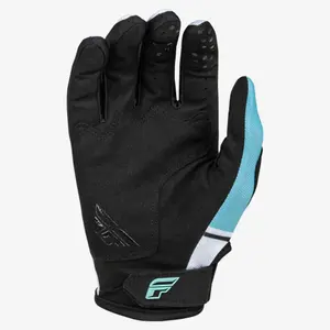 Guantes de motocross Fly Racing Kinetic Prix image-1