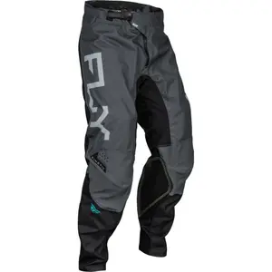 Motocross-byxor Fly Racing Kinetic Reload image-0