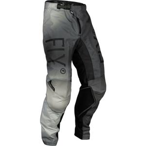 Pantaloni da moto per bambini Fly Racing Kinetic Prodigy image-1