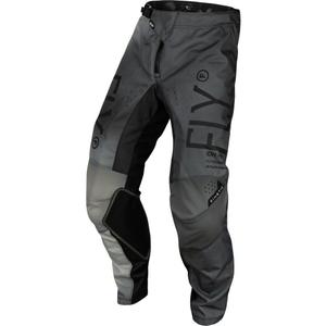 Pantaloni da moto per bambini Fly Racing Kinetic Prodigy image-2