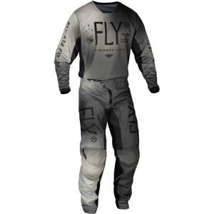 Pantaloni da moto per bambini Fly Racing Kinetic Prodigy