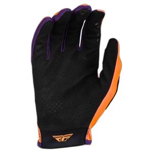 Guanti da moto da donna Fly Racing Lite image-1