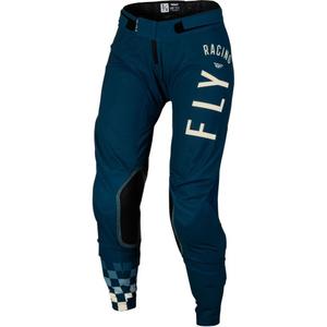 Pantaloni da motocross da donna Fly Racing Lite image-1
