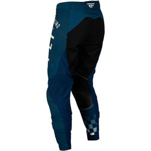 Pantaloni da motocross da donna Fly Racing Lite image-2