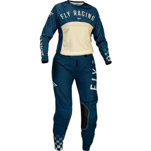Pantaloni da motocross da donna Fly Racing Lite image-4