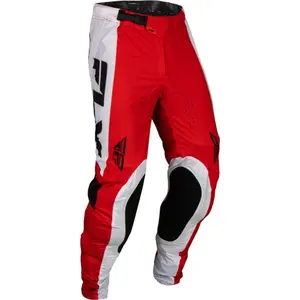 Pantalones de moto para niños Fly Racing Lite image-0