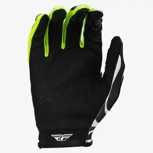 Guantes de motocross Fly Racing Lite Encaged image-1