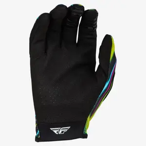 Guantes de motocross Fly Racing Lite Encaged image-1