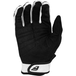 Damskie rękawice motocrossowe Fly Racing F-16 image-1